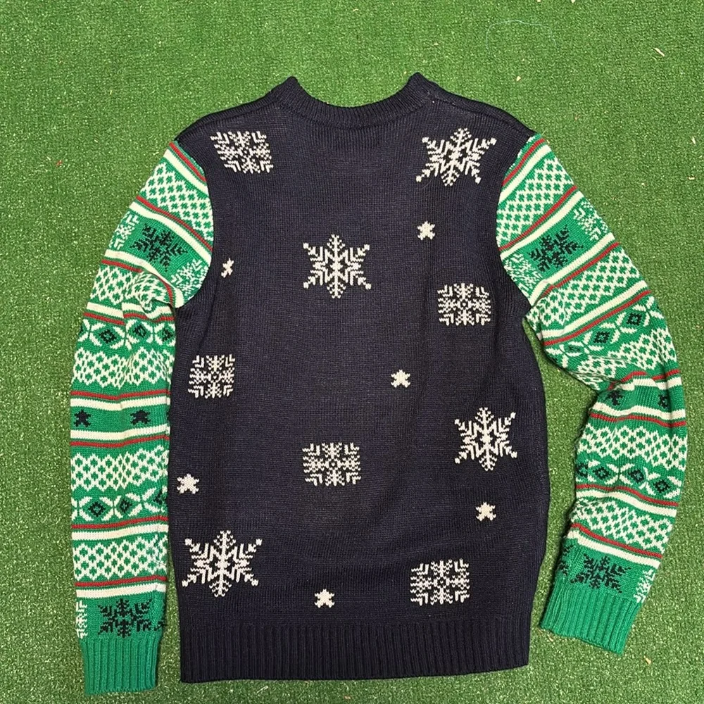 Women’s ugly Christmas sweater - Picture 6 of 6